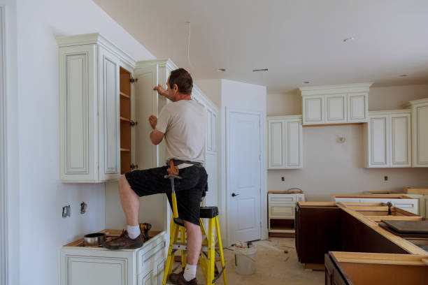 Licensed Kitchen Remodeling service in Columbus, MN - BM Kitchen