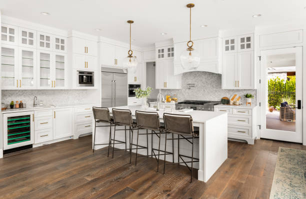 24/7 Emergency Kitchen Remodeling experts in Columbus, MN