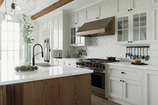 Affordable Kitchen Remodeling solutions in Columbus, MN